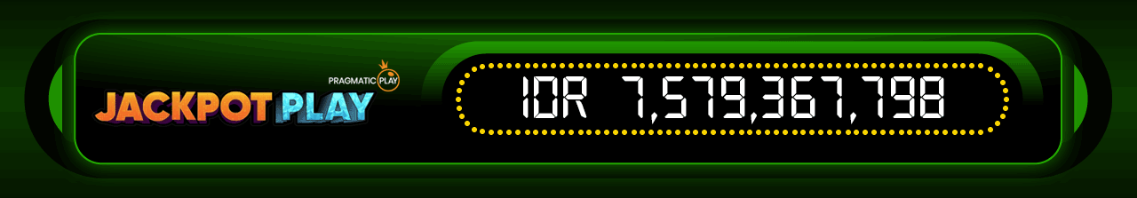 RAS288 Jackpot